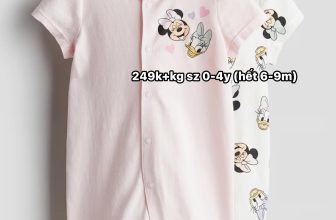 [🆕🇻🇳]  Kem Sữa Fashion – Baby & Kid Authentic – Chuyên thời trang trẻ em hàng hiệu xách tay 🧑‍🧒❤️️👶⭐️ #HMUK s@le thêm mẫu  rompersuits
Giá rẹ nửa lun ạ  sz 0-4y (order 2-3 tuần)
#kidsclothing #bodysuits #rompersuits #babies #newborn #kemsuafashion #order  , shares-0✔️ , likes-2❤️️ , date-2024-07-04 15:57:16🇻🇳🇻🇳🇻🇳📰🆕