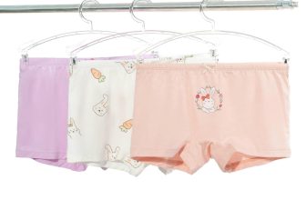 [🆕🇻🇳] BomBokids – Quần áo bé gái xuất khẩu 🧑‍🧒❤️️👶⭐️ Set 3 quần chip đùi bé gái cao cấp sợi tre hiệu Papa Mama. Made in Vietnam
Thành phần thun sợi tre 95% và 5% spandex, sản phẩm mang đến cảm giác thoải mái , shares-0✔️ , likes-0❤️️ , date-2024-07-03 23:59:53🇻🇳🇻🇳🇻🇳📰🆕