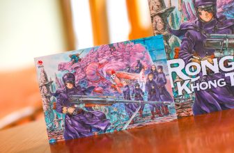 [🆕🇻🇳] NXB Kim Đồng là NXB đứng đầu trong việc xuất bản sách và văn hóa phẩm 📚 Top1Book 📖  Chuẩn bị tiến vào thung lũng ma quỷ Thiên Sơn Mê Lộ, tìm kiếm con rồng truyền thuyết cùng phi thuyền Quin Zaza nào!!
, shares-4✔️ , likes-358❤️️ , date-2024-07-07 19:37:02🇻🇳🇻🇳🇻🇳📰🆕📚