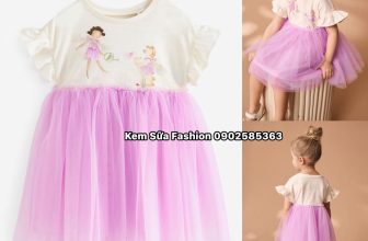 [🆕🇻🇳]  Kem Sữa Fashion – Baby & Kid Authentic – Chuyên thời trang trẻ em hàng hiệu xách tay 🧑‍🧒❤️️👶⭐️  Tổng hợp mã váy giảm trong đợt sêu #NEXT_VIPP_SALE  (order có cọc 4-8 tuần) #dressforgirls #kidsclothing
, shares-0✔️ , likes-1❤️️ , date-2024-07-04 15:40:06🇻🇳🇻🇳🇻🇳📰🆕