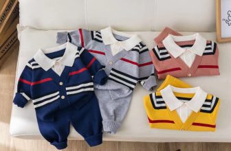 [🆕🇻🇳] 23 March Store- Thời trang trẻ em cao cấp 🧑‍🧒❤️️👶⭐️ Đến hẹn lại lên. Hãng bên Trung gửi bst len mới nhất năm nay đẹp quá nên bên e phải lên bài ngayyy
Tự tin là shop bán đồ len siêu đẹp, giá tốt nhé các Mo , shares-2✔️ , likes-7❤️️ , date-2024-07-02 14:25:32🇻🇳🇻🇳🇻🇳📰🆕