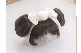 [🆕🇻🇳] Cá Mập Em Bé – Thời Trang Trẻ Em Đà Nẵng 🧑‍🧒❤️️👶⭐️  Sao mà cưng quá nè, tóc giả cho bé
Hàng sẵn tại shop nhé các mom ơi
0931.365.365
Ship COD toàn quốc
Kiểm tra hàng mới thanh toán – Cam kết hàn , shares-0✔️ , likes-42❤️️ , date-2024-07-04 15:00:05🇻🇳🇻🇳🇻🇳📰🆕