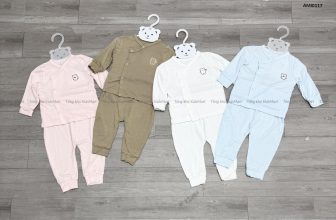 [🆕🇻🇳]  Tổng kho sỉ lẻ Nous_ UalaRogo_BU_Chaang_Lapomme 🧑‍🧒❤️️👶⭐️ Bộ sơ sinh basic sợi tre Chất lượng cao cấp xịn sò, giá bình dân, mom lấy ib em ạ
, shares-0✔️ , likes-11❤️️ , date-2024-07-06 04:01:30🇻🇳🇻🇳🇻🇳📰🆕