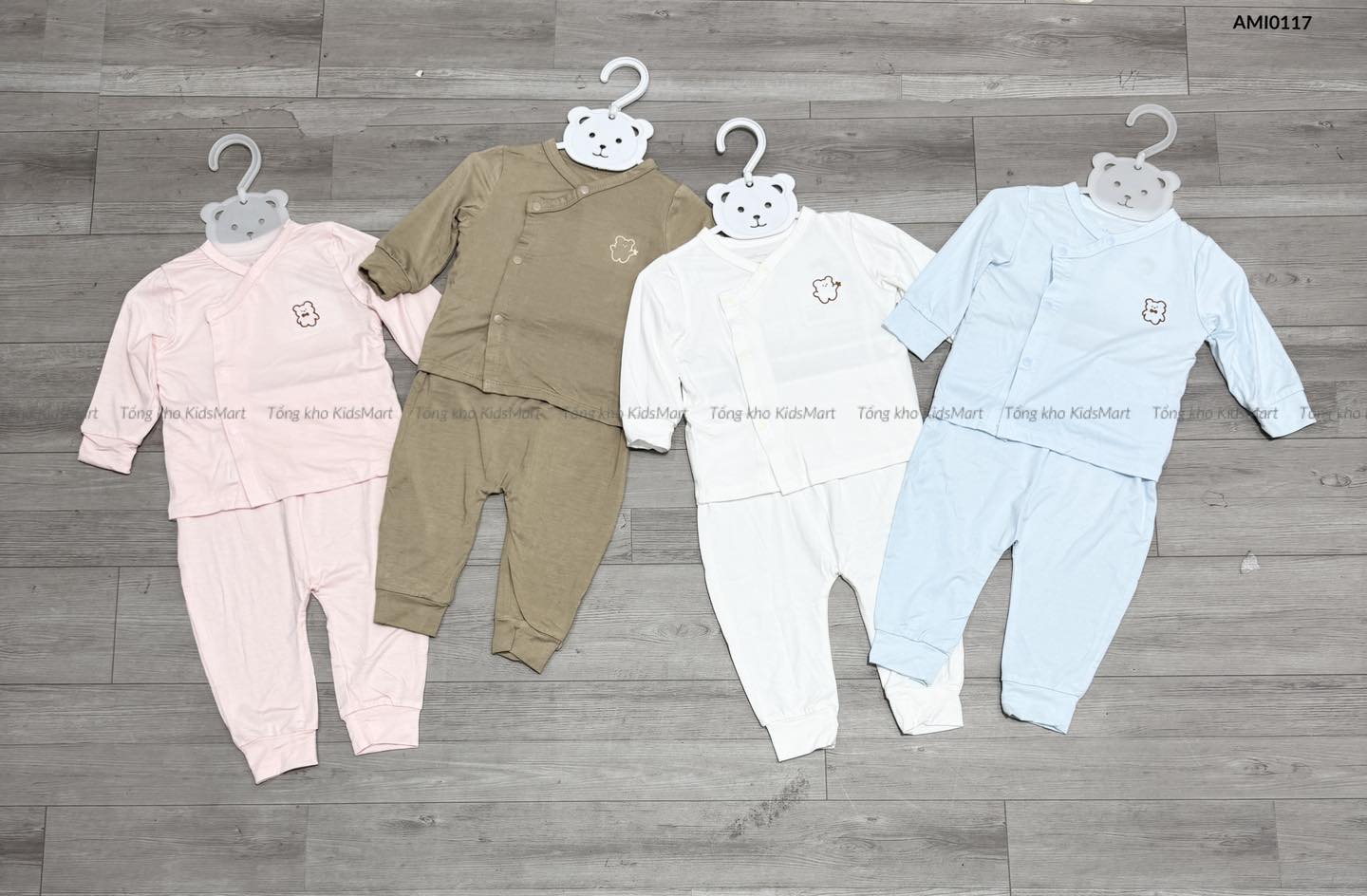 [🙇🇻🇳] B2KID – Chuyên sỉ buôn quần áo trẻ em 😎❤️️⭐️ – Sơ mi cổ trụ bé trai B2KID …