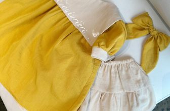 [🆕🇻🇳]  Couturière – home sewing 😎❤️️⭐️ Hời ơi !!!!
Set baby yellow xinh điên lên được  Size bé có sẵn: 0-12 ( bé từ 7-45kg)
Size mẹ: S,M,L  Tư vấn và mua hàng: m.me/tiemmaysauso
Sỉ ib zalo  , shares-9✔️ , likes-197❤️️ , date-2024-07-02 18:28:50🇻🇳🇻🇳🇻🇳📰🆕