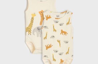 [🆕🇻🇳]  Kem Sữa Fashion – Baby & Kid Authentic – Chuyên thời trang trẻ em hàng hiệu xách tay 🧑‍🧒❤️️👶⭐️  on s@le #125k+kg/ set 2 body
Size newborn 1/3m 3/6m 6/9m 9/12m 12/18m 1.5/2y 2/3y (Order 3-4 tuần) cotton #sinsaypl #bodysuits #order #auth #kemsuafashi , shares-0✔️ , likes-2❤️️ , date-2024-07-04 19:10:28🇻🇳🇻🇳🇻🇳📰🆕