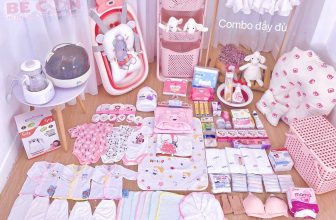 [🆕🇻🇳]  Shop Bé Con – Trọn Gói Đồ Sơ Sinh 🧑‍🧒❤️️👶⭐️ BÉ CON XIN CHÚC MỌI NGƯỜI THÁNG 7 AN LÀNH
COMBO MÀU HỒNG CHO CÁC BABY CỦA MOM NÈ
CHƯƠNG TRÌNH ƯU ĐÃI SIÊU LỚN ĐANG CÓ TẠI BÉ CON
MẤY MOM NHANH NHANH ĐẾN , shares-0✔️ , likes-4❤️️ , date-2024-07-04 03:25:01🇻🇳🇻🇳🇻🇳📰🆕