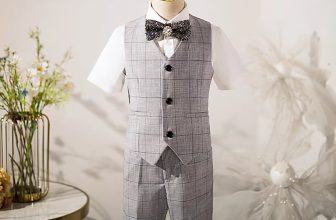 [🆕🇻🇳]  MMKID aims to bring kids the most high fashionable and high quality party design 🧑‍🧒❤️️👶⭐️ Kid’ vest Party Wears
#kidmodel #kidfashionmodel #kidfashionshow #boyfashionstyle #sinhnhatchobe #babyphotoshoot #trangphucbieudien #kidsfashion #birthday , shares-0✔️ , likes-0❤️️ , date-2024-07-02 16:43:34🇻🇳🇻🇳🇻🇳📰🆕