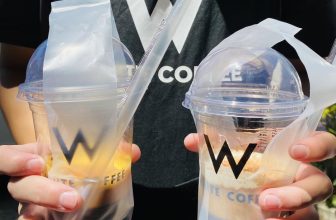 [☕️🇻🇳] White Coffee Vinh – Cafe phong cách Hàn Quốc 🥤 Top1Coffee ☕️ Đầu tháng mở tiệc linh đình  với chiếc Deal Xịn – Mua 2 tặng 1.Khởi đầu ngày mới thêm tỉnh táo White Coffee tung ra siêu deal , shares-1✔️ , likes-9❤️️ , date-2024-07-01 21:03:04🇻🇳🇻🇳🇻🇳📰🆕