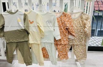 [🆕🇻🇳]  Tổng kho sỉ lẻ Nous_ UalaRogo_BU_Chaang_Lapomme 🧑‍🧒❤️️👶⭐️ Bộ dài mềm mỏng mompa về hàng
Rẻ mà đẹp, mom lấy báo em
, shares-0✔️ , likes-6❤️️ , date-2024-07-04 17:14:40🇻🇳🇻🇳🇻🇳📰🆕