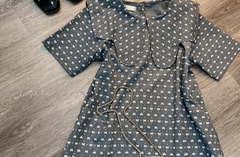 [🆕🇻🇳] Tuni.Studio – Đầm Suông Tuni Boutique 👕 Top1Fashion 👗  Chụp xong phải upp liền cho ce ngắm sự xinh đẹp của e váy này , fom xinh dã man . Chất vải siu mát ạ————————
𝒃𝒚 𝑻𝒖𝒏𝒊.𝑺𝒕𝒖𝒅𝒊𝒐             , shares-1✔️ , likes-32❤️️ , date-2024-07-08 04:19:34🇻🇳🇻🇳🇻🇳📰🆕