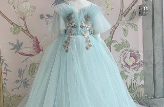 [🆕🇻🇳] Nom Nom Kids – Váy công chúa thiết kế cho bé yêu 🧑‍🧒❤️️👶⭐️ Một màu xanh mint tươi mát dành cho mùa hè oi bức
, shares-0✔️ , likes-9❤️️ , date-2024-07-04 13:18:52🇻🇳🇻🇳🇻🇳📰🆕