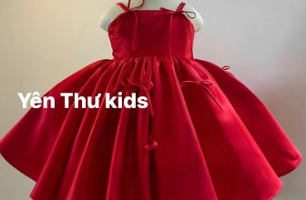 [🆕🇻🇳]  Yên Thư Kids – chuyên đầm công chúa, váy body, váy thôi nôi cho các bé 🧑‍🧒❤️️👶⭐️ Đỏ may mắn nha nhẹ nhàng nhưng rất rực nhé
Ib ngay cho Yên Thư nhé
, shares-0✔️ , likes-0❤️️ , date-2024-07-04 16:57:31🇻🇳🇻🇳🇻🇳📰🆕