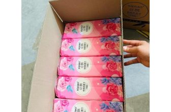 [🆕🇻🇳]  Sunny Kids – Thời trang cho bé – Sỉ/lẻ quần áo, phụ kiện trẻ em QCCC, QATE 🧑‍🧒❤️️👶⭐️ GOM KIẾM TƯƠNG TÁC
E nhận nốt đơn nay e lấy 1 chuyến thôi a
TOÀN DEAL HOT KHÔNG TƯỞNG .
thùng to đùng hẳn 10 bịch giấy
#139kkk/ thùng 10 bịch tặng kèm móc , shares-0✔️ , likes-0❤️️ , date-2024-07-05 15:19:25🇻🇳🇻🇳🇻🇳📰🆕