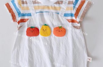 [🆕🇻🇳] CoCa Kids – Hàng trẻ em QCCC 😎❤️️⭐️ Bao nhiêu điểm cho sự đáng iu này ạ
, shares-0✔️ , likes-4❤️️ , date-2024-07-04 20:59:37🇻🇳🇻🇳🇻🇳📰🆕