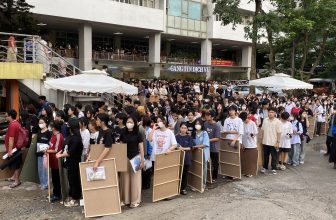 [🆕🇻🇳] Trường Đại học Kiến trúc Hà Nội-HAU ♥️️ Top1Index 📚  Ngay lúc này, gần 2.900 thí sinh H00, H02 đang tranh tài trong kỳ thi năng khiếu 2024 của Trường Đại Học Kiến Trúc Hà Nội, với 2 bài thi buổi sáng và buổi  , shares-155✔️ , likes-15K❤️️ , date-2024-07-04 00:02:25🇻🇳🇻🇳🇻🇳📰🆕