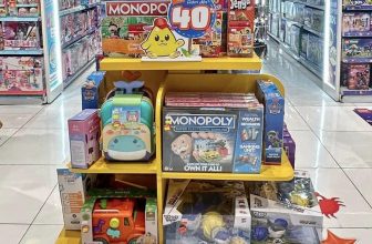 [🧸️🇻🇳] Đồ Chơi Chính Hãng – An Toàn Cho Bé – Giá Tốt Cho Mẹ 🎈Top1Toys🧸️  [SUMMER 2024] NGHỈ HÈ, BÉ SEA MÊ ĐỒ CHƠI HOT
Bão đồ chơi HÈ HOT đổ bộ Mykingdom với vô vàn sản phẩm MÊ CHỮ Ê KÉO ZÀIIII đây cả nhà iu ơi !!Với nhiều sản , shares-1✔️ , likes-163❤️️ , date-2024-07-03 20:35:08🇻🇳🇻🇳🇻🇳📰🆕