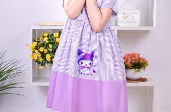 [🆕🇻🇳] Thóc.Bi Designer for kids  – Thiết kế & Thời trang 🧑‍🧒❤️️👶⭐️  Bắt trend kẻ sọc cho bé nào!
Quá là xinh xắn đáng yêu!
0⃣9⃣8⃣9⃣3⃣9⃣2⃣5⃣5⃣2⃣
, shares-0✔️ , likes-4❤️️ , date-2024-07-05 14:55:58🇻🇳🇻🇳🇻🇳📰🆕