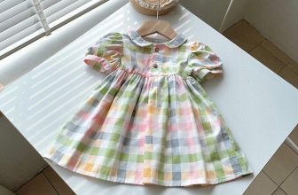 [🆕🇻🇳]  Bí Ngô baby shop – Chuyên quần áo bé gái 8-30kg (1- 9 tuổi) 😎❤️️⭐️ Hoàng hôn hẹn với chân trời
Còn em hẹn với một đời tươi xinh
———————
VÁY CỔ SEN VINTAGE BASIC
Kiểu cổ sen vintage basic, dễ mặc, phù hợp với tất cả các bé , shares-0✔️ , likes-1❤️️ , date-2024-07-03 14:00:56🇻🇳🇻🇳🇻🇳📰🆕