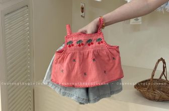 [🆕🇻🇳]   Cầu Vồng – Thế Giới Của Mẹ – Chuyên quần áo baby Quảng Châu, VNXK, hàng Thương hiệu 🧑‍🧒❤️️👶⭐️ 𝑇ℎ𝑎̣̂𝑡 𝑠𝑢̛̣.  𝑀𝑎̂̃𝑢 𝑛ℎ𝑎̀ 𝑇-𝐵𝑎𝑏𝑦 𝑝ℎ𝑎̉𝑖 𝑛𝑜́𝑖 đ𝑢́𝑛𝑔 đ𝑖̉𝑛ℎ. 𝑀𝑖́ 𝑏𝑎̀ 𝑝ℎ𝑎̉𝑖 𝑐𝑎̂̀𝑚 𝑡𝑟𝑒̂𝑛 𝑡𝑎𝑦 𝑚𝑜̛́𝑖 𝑡ℎ𝑎̂́𝑦 𝑐𝑎́𝑖 𝑐ℎ𝑎̂́𝑡 𝑛𝑜́ đ𝑎̃.
, shares-1✔️ , likes-32❤️️ , date-2024-07-04 14:00:38🇻🇳🇻🇳🇻🇳📰🆕