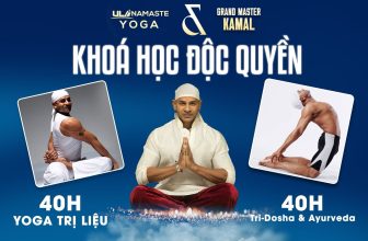 [🆕🇻🇳] Ula Lan Trần (Ula Namaste Yoga) – Hệ Thống Trung Tâm Đào Tạo Ula namaste Yoga 🧘 Top1Yoga 🤸🏻‍♀️ THÁNG 7 NÀY – CHÀO ĐÓN NHỮNG KHOÁ HỌC ĐỘC QUYỀN TỪ GRAND MASTER KAMAL & ULA NAMASTE YOGA
Chúng tôi vô cùng hân hạnh giới thiệu đến bạn Khóa Học Độc Quyền v , shares-0✔️ , likes-9❤️️ , date-2024-07-02 03:17:00🇻🇳🇻🇳🇻🇳📰🆕