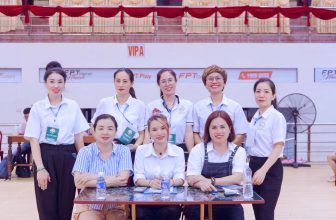 [🆕🇻🇳] ULA Namaste YOGA -Thanh Hóa 🧘 Top1Yoga 🤸🏻‍♀️ Một vài hình ảnh của đoàn Trọng Tài và Vận Động Viên trong Giải Vô Địch Các CLB Yoga tỉnh Thanh Hóa mở rộng lần I – năm 2024
, shares-0✔️ , likes-1❤️️ , date-2024-07-01 18:12:30🇻🇳🇻🇳🇻🇳📰🆕