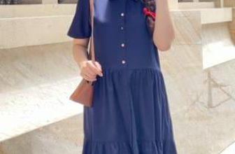 [🆕🇻🇳] L’AMME – THỜI TRANG THIẾT KẾ & PHỤ KIỆN BẦU QUỐC DÂN 👕 Top1Fashion 👗  Chiếc váy dễ mặc nhất 2024 gọi tên Helly Dress. Số lượng bán ra vượt ngưỡng mùa hè này luôn. Inbox L’AMME để được nhận Voucher giảm 20% nha nàng
, shares-0✔️ , likes-0❤️️ , date-2024-07-02 16:04:16🇻🇳🇻🇳🇻🇳📰🆕