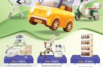 [🆕🇻🇳]  SHOP EM BÉ 🧑‍🧒❤️️👶⭐️ Rinh Tủ, Rinh siêu xe về nhà thoyyyyyy
Tã Gooby đợt này bùng cháy khuấy động mùa hè
Mua 1 Bịch cũng có quà
, shares-0✔️ , likes-2❤️️ , date-2024-07-03 10:21:34🇻🇳🇻🇳🇻🇳📰🆕