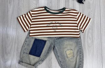[🆕🇻🇳] KID Clothing – Quần Áo Bé Thóc – CHUYÊN HÀNG QUẢNG CHÂU 🧑‍🧒❤️️👶⭐️ Đam mê style Hàn thì về với đội của Thóc nha các Mom, đẹp mê luôn ạ
#mixandmatch #mixset #style #qccc
, shares-0✔️ , likes-5❤️️ , date-2024-07-02 14:39:37🇻🇳🇻🇳🇻🇳📰🆕
