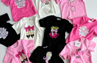 [🆕🇻🇳] Kít Baby – Chuyên Quần Áo Thiết Kế Cho Bé – đồ tiệc + quần áo hot trend cho bé gái & trai 🧑‍🧒❤️️👶⭐️ Yêu việc mình thích…!!!
Thích việc mình làm
12-22kg
, shares-1✔️ , likes-18❤️️ , date-2024-07-03 09:25:47🇻🇳🇻🇳🇻🇳📰🆕