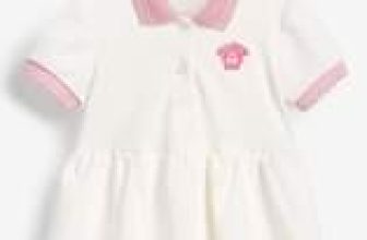 [🆕🇻🇳]  Shop Little Maven – cung cấp những mặt hàng thời trang trẻ em đẹp, chất lượng từ các thương hiệu hàng đầu 🧑‍🧒❤️️👶⭐️ Váy trắng cổ hồng sang sịn đây ạ
Hàng sẵn các mẹ nhanh tay nha ạ  ——————————————
Shopee:
Zalo Sỉ: 0904860258
Địa chỉ: 35 Cự Lộc – Thanh Xuân – Hà Nộ , shares-0✔️ , likes-0❤️️ , date-2024-07-04 14:12:03🇻🇳🇻🇳🇻🇳📰🆕