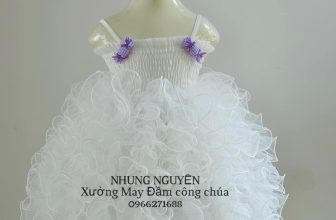 [🆕🇻🇳]  Nhung Nguyễn-Xưởng may đầm công chúa – Luôn cập nhật xu hướng thời trang mới nhất hít hót nhất 🧑‍🧒❤️️👶⭐️  , shares-0✔️ , likes-13❤️️ , date-2024-07-03 12:05:56🇻🇳🇻🇳🇻🇳📰🆕