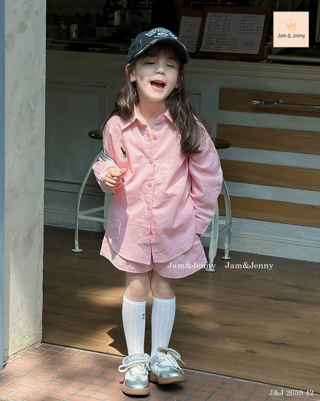 [🆕🇻🇳]  T&T Kids – Thay Ba Mẹ Mang Yêu Thương Đến Các Bé 🧑‍🧒❤️️👶⭐️ “𝙃𝙪𝙮𝒆̂̀𝙣 𝙗𝒊́ 𝙣𝙝𝒖̛ 𝙢𝒐̣̂𝙩 đ𝙤𝒂́ 𝙌𝙪𝒚̀𝙣𝙝
𝙏𝙞𝒆̂́𝙥 𝙘𝒂̣̂𝙣 đ𝒖̛𝒐̛̣𝙘 𝙚𝙢 𝙡𝒂̀ 𝙘𝒂̉ 𝙢𝒐̣̂𝙩 𝙦𝙪𝒂́ 𝙩𝙧𝒊̀𝙣𝙝”
===> Giá chỉ #185kkk
Sét áo cotton bèo viền nơ kẻ kèm cv
S m , shares-0✔️ , likes-0❤️️ , date-2024-07-03 20:59:50🇻🇳🇻🇳🇻🇳📰🆕