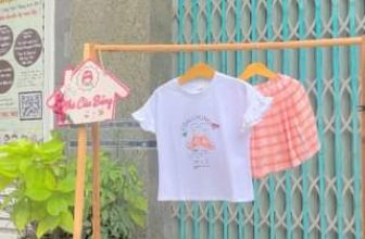 [🆕🇻🇳] Nhà của Bống – Thời trang cao cấp cho bé trai, bé gái 🧑‍🧒❤️️👶⭐️ Set chân váy xinh cho bé #setbegai #nhacuabong #quanaotreemcaocap
, shares-0✔️ , likes-0❤️️ , date-2024-07-04 18:40:40🇻🇳🇻🇳🇻🇳📰🆕