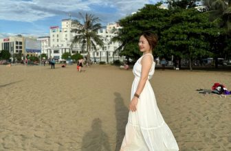 [🆕🇻🇳] Ula Yoga Duyên Dáng 🧘 Top1Yoga 🤸🏻‍♀️  Có một sớm bình minh yên ả trên biển Sầm Sơn.
, shares-0✔️ , likes-139❤️️ , date-2024-07-03 13:10:23🇻🇳🇻🇳🇻🇳📰🆕