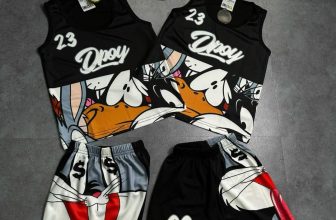 [🆕🇻🇳] Giang Kids- thời trang cao cấp cho bé 🧑‍🧒❤️️👶⭐️ SEt ba lỗ chất thể thao lỗ cao cấp siêu mát mềm!!!
Sale Only 225k
Sz 90-150( 10-38kg)
, shares-0✔️ , likes-0❤️️ , date-2024-07-01 15:09:52🇻🇳🇻🇳🇻🇳📰🆕