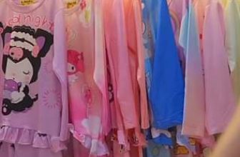 [🆕🇻🇳] ☘️Võ Hiền Kids – Chuyên Sỉ & Lẻ Đồ Bộ Trẻ em thun lạnh 3D Hàng loại 1 giá tại xưởng 🧑‍🧒❤️️👶⭐️ Em xinh em đứng 1 mình vẫn xinh
Em lên video cho các chị xem cận chất và mẫu nhé
, shares-0✔️ , likes-25❤️️ , date-2024-07-04 04:19:38🇻🇳🇻🇳🇻🇳📰🆕