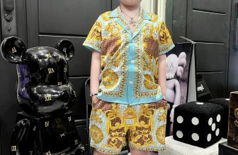 [🆕🇻🇳]  Ngân Ngân Baby Kids – Chuyên sỉ & lẻ thời trang trẻ em 🧑‍🧒❤️️👶⭐️ Đẹp điênn lên
Lụa qc mềm mát – mặc nhẹ thích lắm ạ
, shares-0✔️ , likes-2❤️️ , date-2024-07-04 01:03:05🇻🇳🇻🇳🇻🇳📰🆕