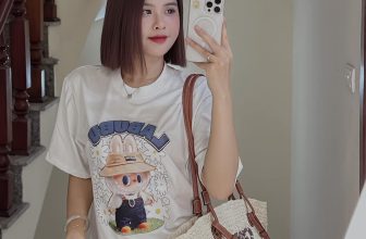 [🆕🇻🇳] Gạo Kids- Tiệm Đồ Đôi & Gia Đình Mẹ Và Bé Hàng Thiết Kế Cao Cấp 🧑‍🧒❤️️👶⭐️ Mẹ Và Em Gái Là Phải Điệu Phải xinh nè
Lên Đồ Mẹ và bé đủ mẫu luôn ạ
————————————————————-
H.ᴀ̀ɴɢ COTTON Xịn 100% ᴄᴀᴏ ᴄᴀ̂́ᴘ Mềm Mịn ,Thoáng Mát Cho Cả Gia  , shares-9✔️ , likes-453❤️️ , date-2024-07-02 17:57:07🇻🇳🇻🇳🇻🇳📰🆕