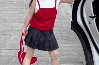 [🆕🇻🇳] Tiệm Nhà Bơ – 안녕하세요☀️ Tiệm chuyên đồ trẻ em Quảng Châu, mang style Hàn Quốc năng động cho bé🥑 🧑‍🧒❤️️👶⭐️ Set xinh
Sz90-150
, shares-0✔️ , likes-4❤️️ , date-2024-07-02 21:41:33🇻🇳🇻🇳🇻🇳📰🆕