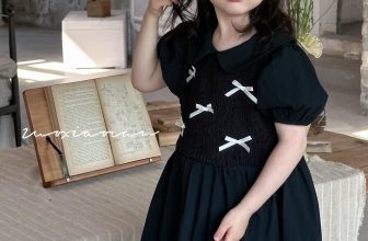 [🆕🇻🇳] Tiệm Nhà Bơ – 안녕하세요☀️ Tiệm chuyên đồ trẻ em Quảng Châu, mang style Hàn Quốc năng động cho bé🥑 🧑‍🧒❤️️👶⭐️ Váy điệu đà
Sz90-150
, shares-0✔️ , likes-4❤️️ , date-2024-07-02 21:42:05🇻🇳🇻🇳🇻🇳📰🆕