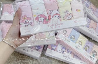 [🆕🇻🇳] Cá Mập Em Bé – Thời Trang Trẻ Em Đà Nẵng 🧑‍🧒❤️️👶⭐️  Set 5 quần chip giá chỉ #1xx
Hàng sẵn tại shop nhé các mom ơi
0931.365.365
Ship COD toàn quốc
Kiểm tra hàng mới thanh toán – Cam kết hàng y hì , shares-0✔️ , likes-45❤️️ , date-2024-07-05 06:00:30🇻🇳🇻🇳🇻🇳📰🆕