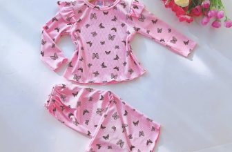 [🆕🇻🇳] Duy khang shop – Shop chuyên mua bán quần áo trẻ em giá rẻ 🧑‍🧒❤️️👶⭐️ Bộ Dài thun tăm lạnh￼ Cho bé￼
Mùa mưa tới rồi các mẹ nên chọn vài bộ cho bé nhà mình nhé￼
Họa tiết bướm bướm￼
Bé 7 đến 16 ký
35k 1 bộ
, shares-0✔️ , likes-23❤️️ , date-2024-07-05 00:34:20🇻🇳🇻🇳🇻🇳📰🆕