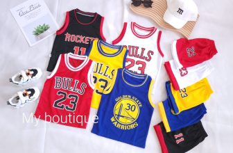 [🆕🇻🇳] My Boutique- Chuyên cung cấp các mặt hàng về thời trang & phụ kiện cho mẹ và bé 🧑‍🧒❤️️👶⭐️ Vài set thể thao cho baby
, shares-0✔️ , likes-4❤️️ , date-2024-07-05 00:14:38🇻🇳🇻🇳🇻🇳📰🆕