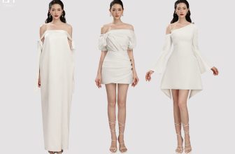 [🆕🇻🇳] DeNio – Phá bỏ lối mòn cũ của thời trang Việt 👕 Top1Fashion 👗  𝑾𝒉𝒊𝒕𝒆 𝒐𝒏 𝒘𝒉𝒊𝒕𝒆
Trắng là màu sắc mang tính ứng dụng cao, nhất là trong thời trang. Sự đơn giản của màu sắc mang lại những thiết kế tuyệt đẹp, khiến cho phái , shares-4✔️ , likes-45❤️️ , date-2024-07-04 17:58:57🇻🇳🇻🇳🇻🇳📰🆕