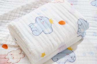 [🆕🇻🇳]  BeBé Kidz – Đồ sơ sinh chính hãng – �Đại lý phân phối Chaang, Punchun, Bu Baby, Hrnee, UalaRogo, La Pomme, Bons99,… 🧑‍🧒❤️️👶⭐️  KHĂN XÔ NHĂN ĐA NĂNG 6 LỚP 110x110CM  Chất Muslin siêu thấm hút, bề mặt nhăn tăng thêm độ mềm mại cho khăn
Kích thước : 110cm x 110cm
Đa zi năng : khăn  , shares-0✔️ , likes-23❤️️ , date-2024-07-04 02:48:33🇻🇳🇻🇳🇻🇳📰🆕