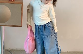 [🆕🇻🇳] Tiệm Nhà Bơ – 안녕하세요☀️ Tiệm chuyên đồ trẻ em Quảng Châu, mang style Hàn Quốc năng động cho bé🥑 🧑‍🧒❤️️👶⭐️ Xih iu giá đang tốt ạ
Sz90-140
, shares-0✔️ , likes-4❤️️ , date-2024-07-05 03:01:39🇻🇳🇻🇳🇻🇳📰🆕