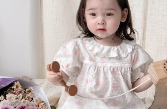 [🆕🇻🇳] Cá Mập Em Bé – Thời Trang Trẻ Em Đà Nẵng 🧑‍🧒❤️️👶⭐️  Set trắng hoa nhí cổ ren
Size( 73-80)
Hàng sẵn tại shop nhé các mom ơi
0931.365.365
Ship COD toàn quốc
Kiểm tra hàng mới thanh toán – Cam kết  , shares-0✔️ , likes-43❤️️ , date-2024-07-04 13:00:06🇻🇳🇻🇳🇻🇳📰🆕
