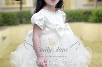 [🆕🇻🇳] Emily Jane – Váy đầm công chúa thiết kế cho bé 🧑‍🧒❤️️👶⭐️ Giá mềm mà xinh quá trờiiiiiiii
Bé mẫu nhà #EmilyJane cưng xỉu lắm nè
4-33kg, ba mẹ cần size lơn hơn inbox Emily Jane – Váy đầm công chúa thiết kế cho bé  , shares-0✔️ , likes-3❤️️ , date-2024-07-05 13:39:08🇻🇳🇻🇳🇻🇳📰🆕