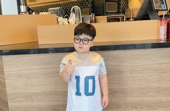 [🆕🇻🇳] KID Clothing – Quần Áo Bé Thóc – CHUYÊN HÀNG QUẢNG CHÂU 🧑‍🧒❤️️👶⭐️ Siêu phẩm của mùa hè đây các Bác ơi
– Giảm ngay giá sốc nhiệt 159K -> #79K/set duy nhất HÔM NAY
Ai nhanh tay thì có đơn vì các mã sale rẻ như này cự , shares-0✔️ , likes-58❤️️ , date-2024-07-02 17:07:42🇻🇳🇻🇳🇻🇳📰🆕